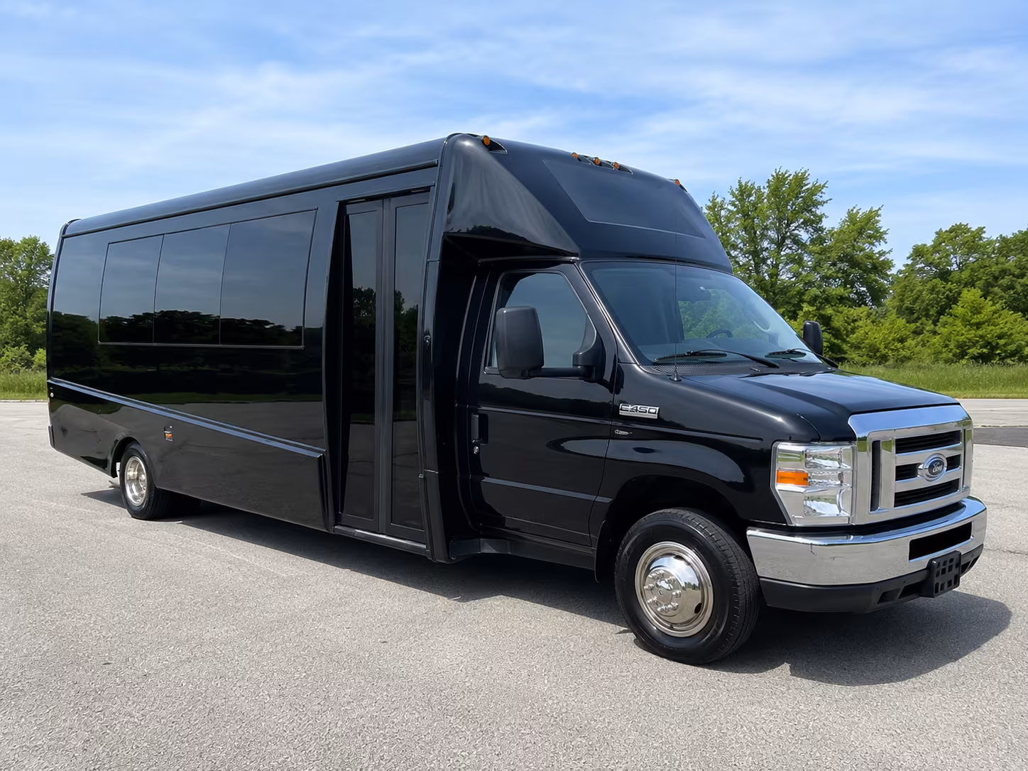 buses for detroit zoo field trips from farmington hills schools