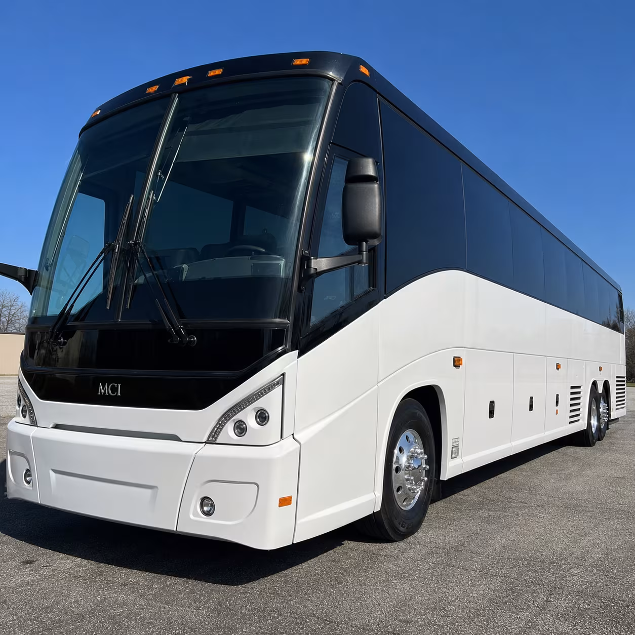concert and festival buses from farmington hills