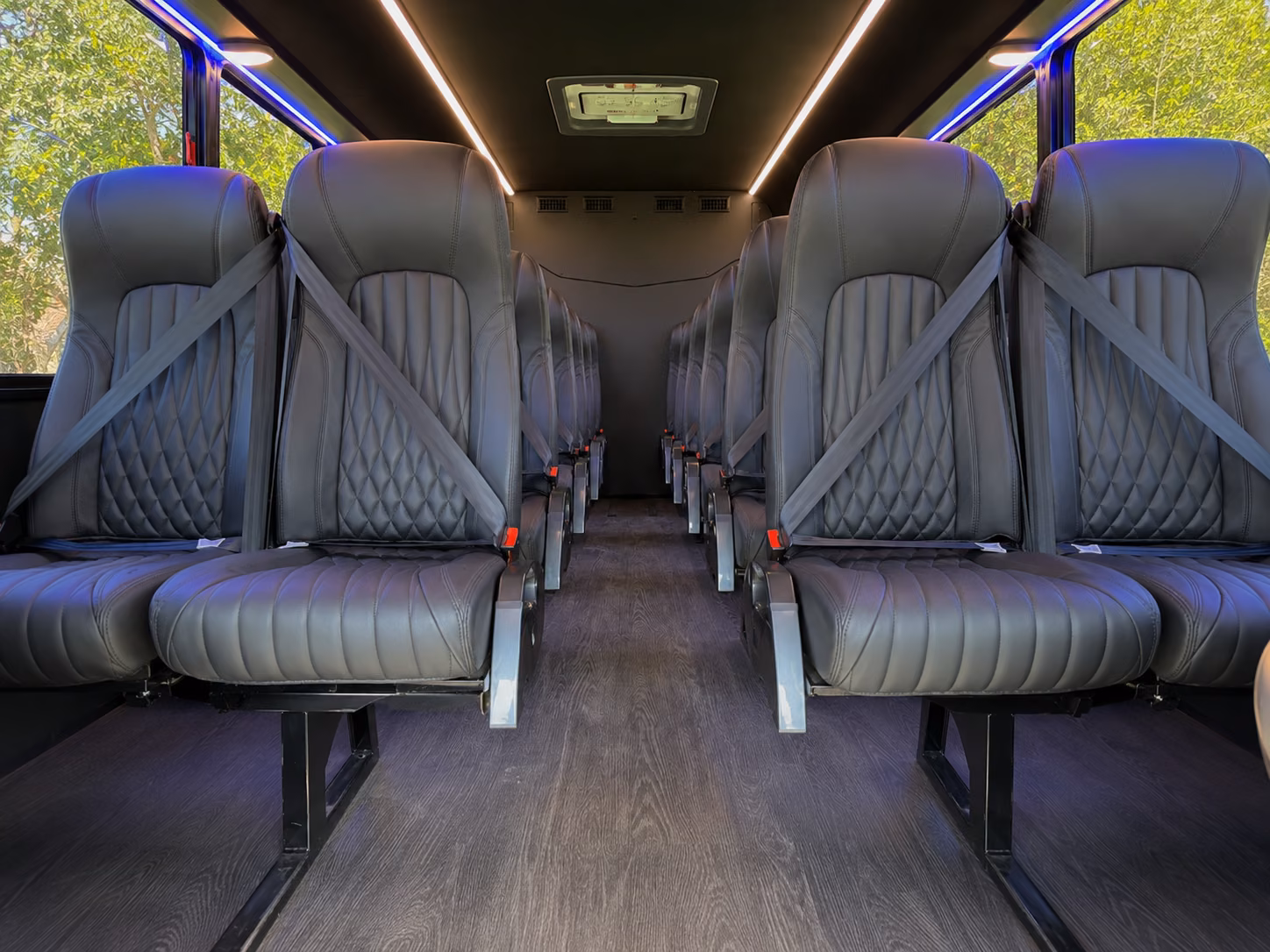 farmington hills field trip transportation
