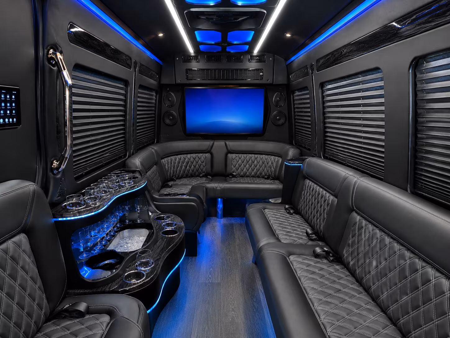 farmington hills government military transportation onboard