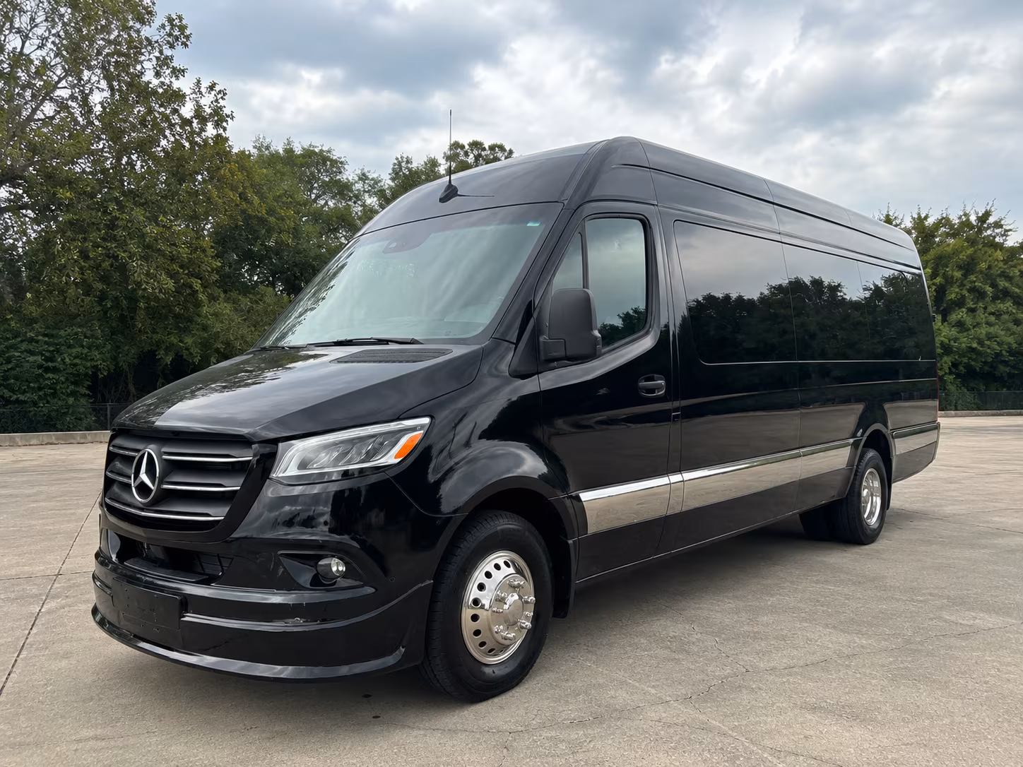 farmington hills long distance transportation