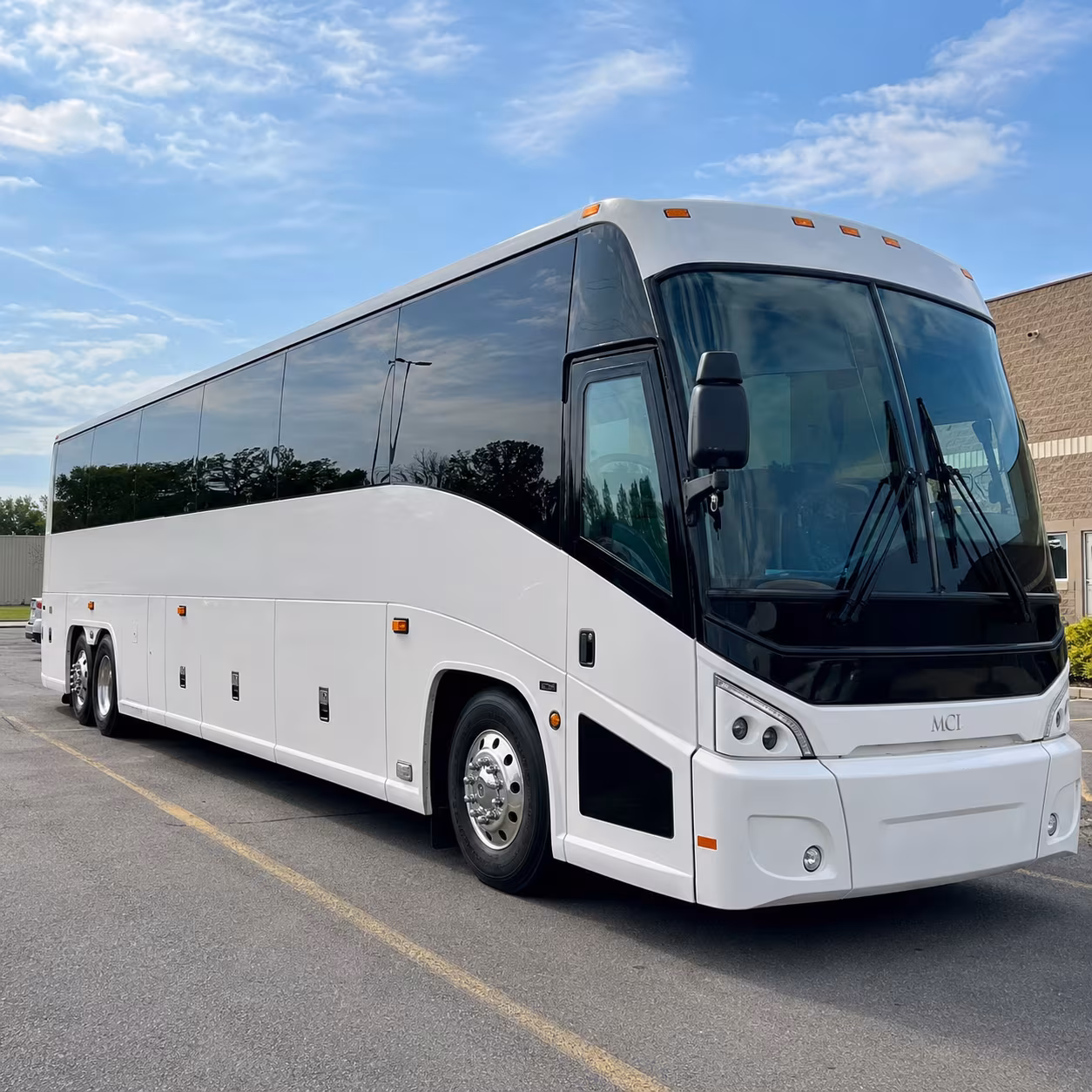 farmington hills prom transportation onboard seating