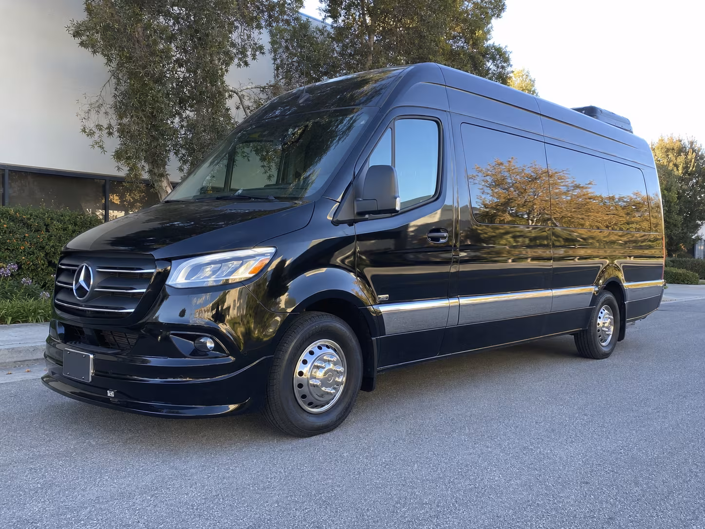 farmington hills school event transportation onboard seating
