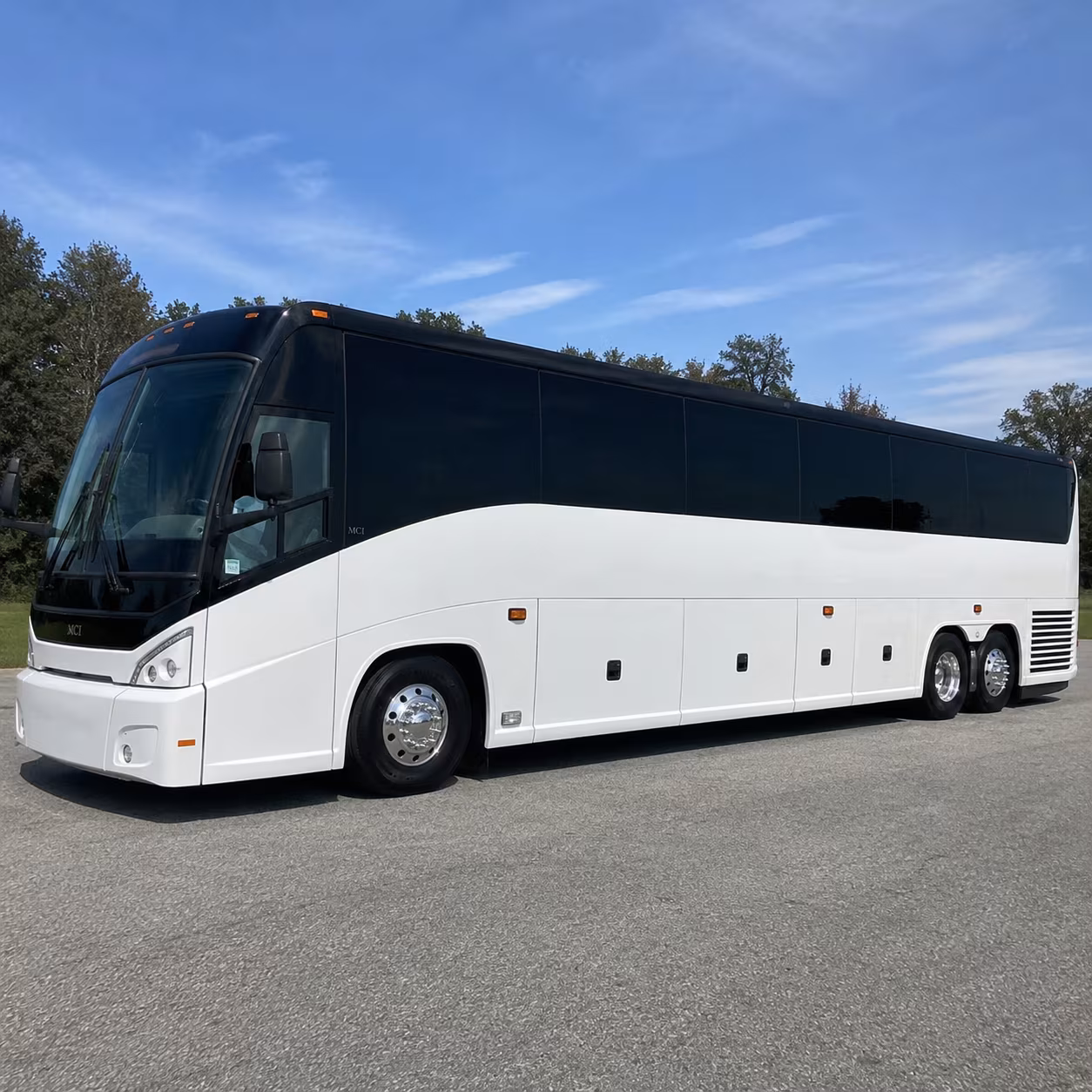 farmington hills sporting event transportation onboard