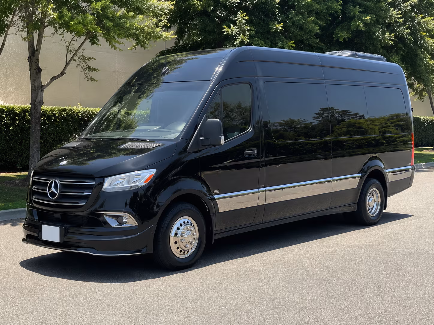 farmington hills sporting event transportation