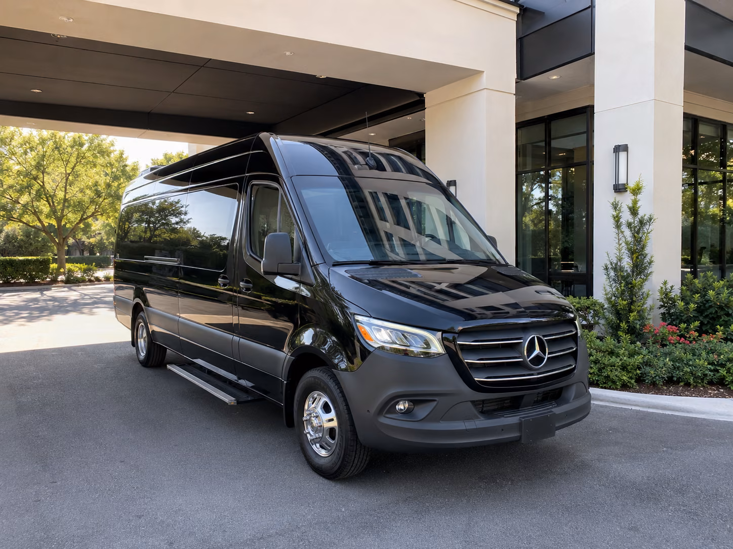 farmington hills wine tour transportation