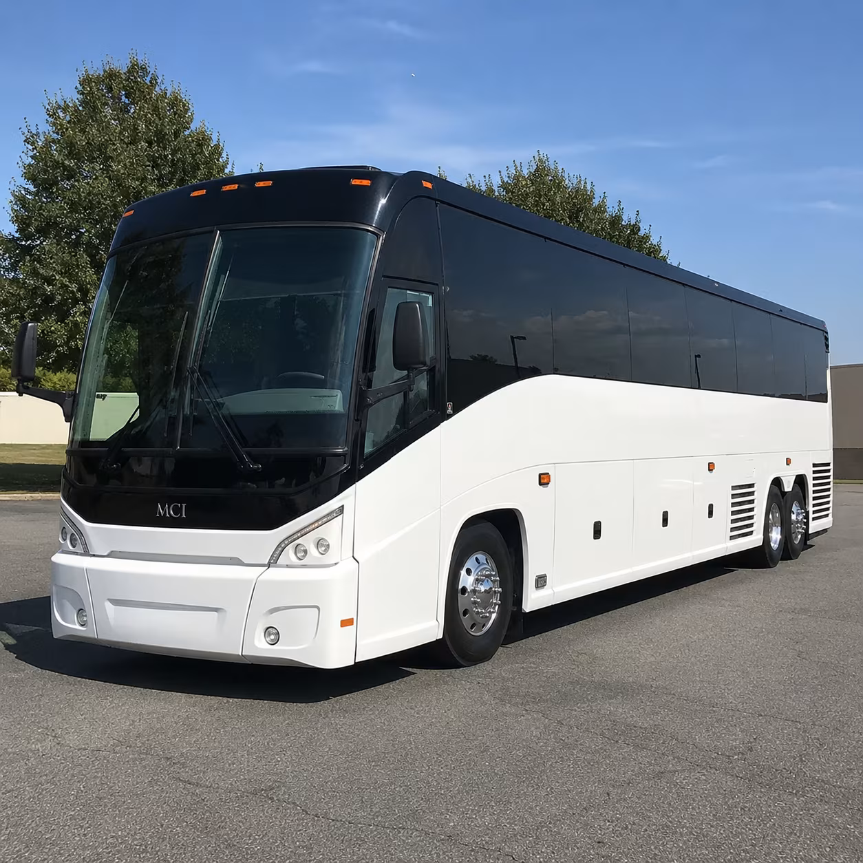 large group and sports team airport transfers from farmington hills