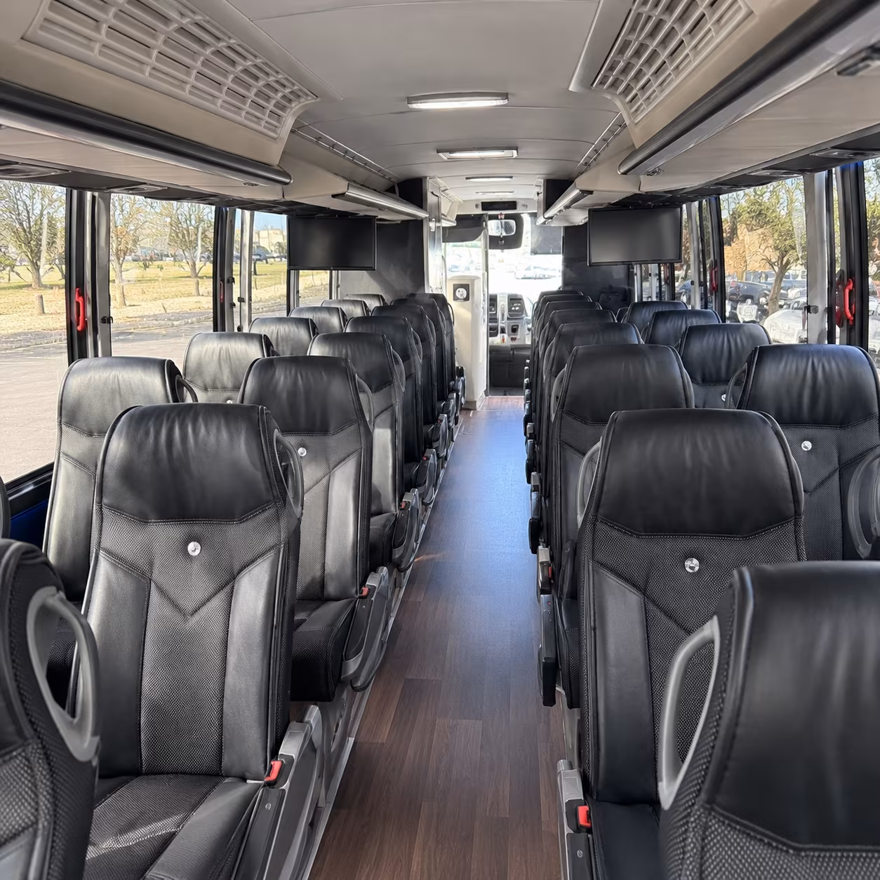 overnight and multi day bus trips from farmington hills michigan