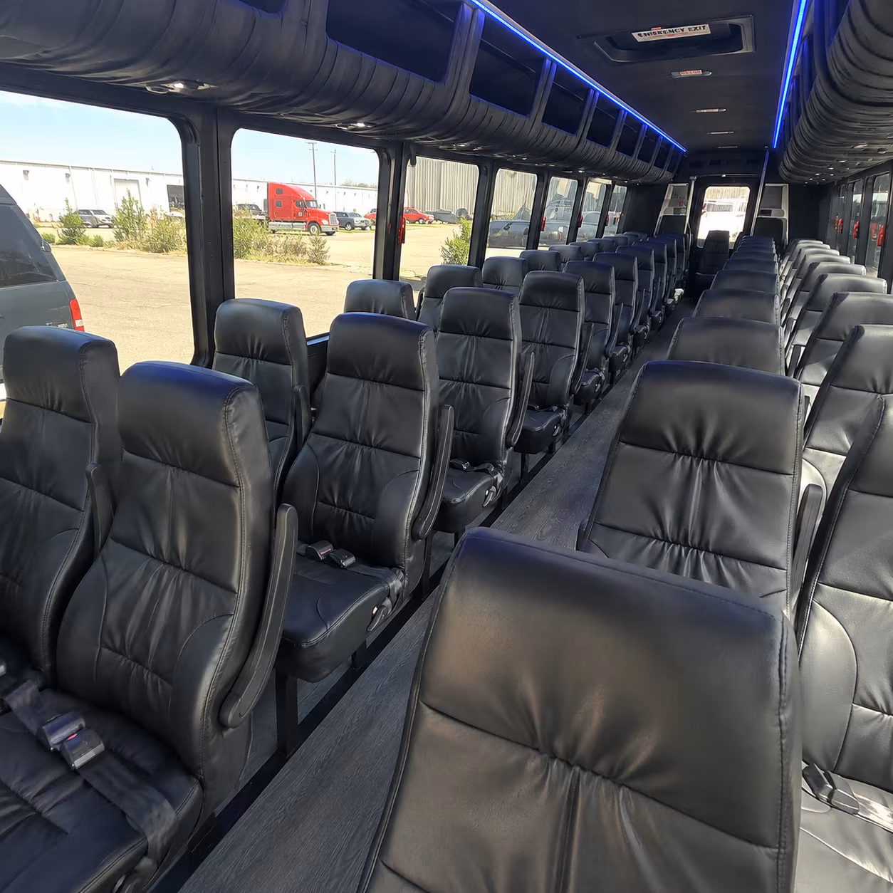 why rent using farmingtonhillscoachbusservice com
