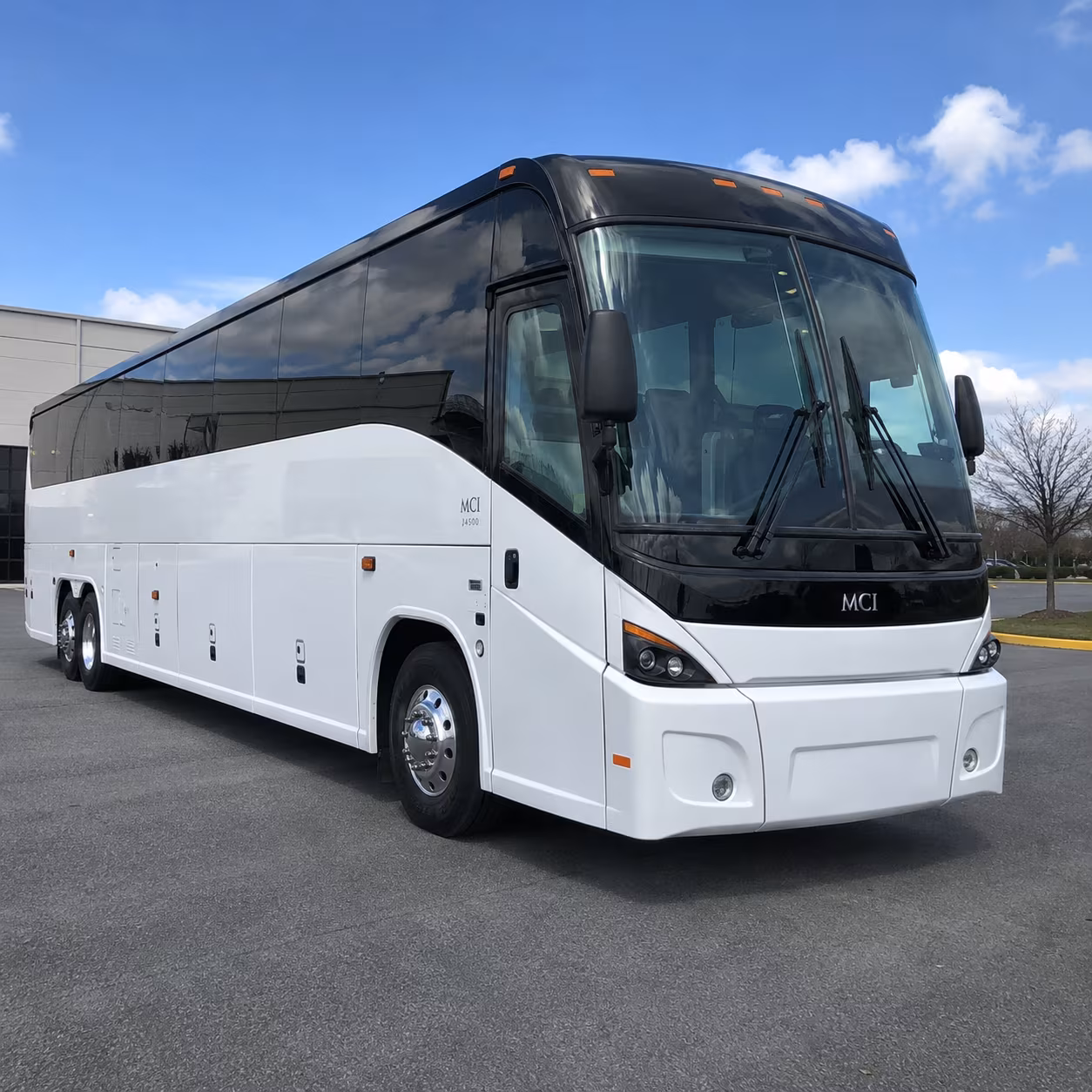 wine festival bus rentals from farmington hills to west michigan